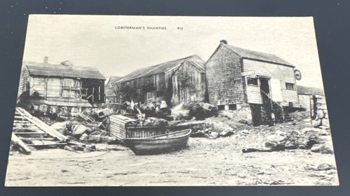 Vintage postcard - vintage,