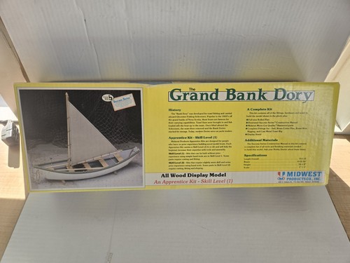 Midwest products grand bank - grand,