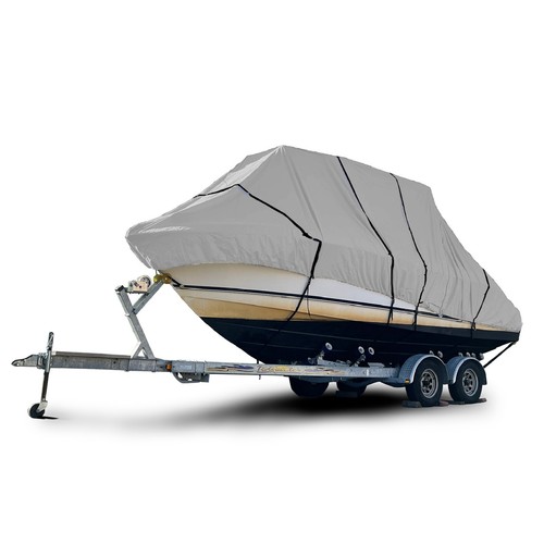 Dory venture wa - c-dory, 23