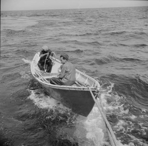 Board fishing boat alden - fishing,