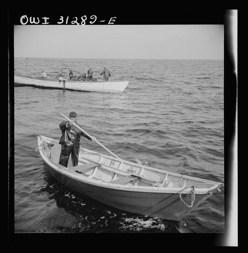 Gloucester massachusetts 1943 - gloucester,