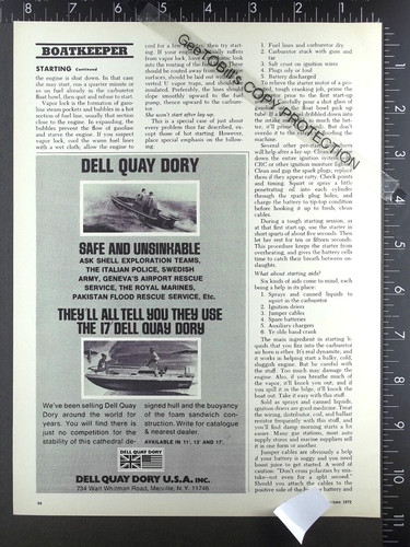 1972 advertisement for - advertisement,