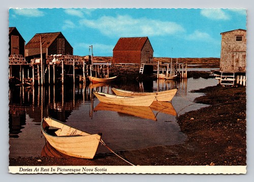 Dories rest with - rest,