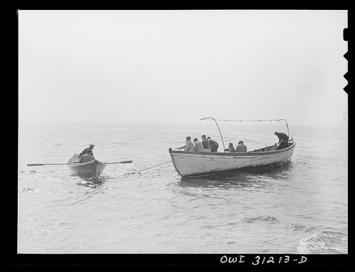 Gloucester massachusetts 1943 - gloucester,