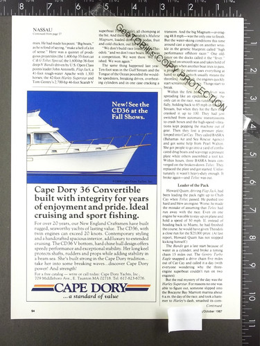 1987 advertisement for - 1987,