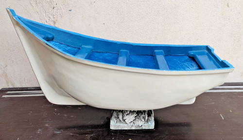 Handcrafted moroccan fishing - handcrafted,