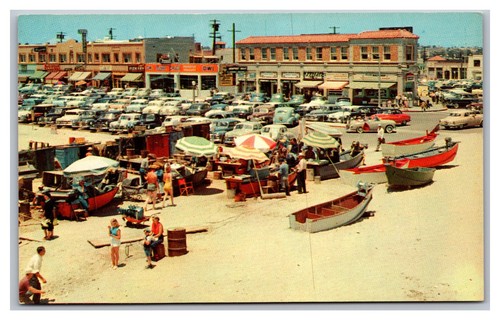 Newport beach california - newport,