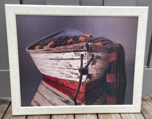 Vntg swampscott dory - vntg”swampscott, dory”by